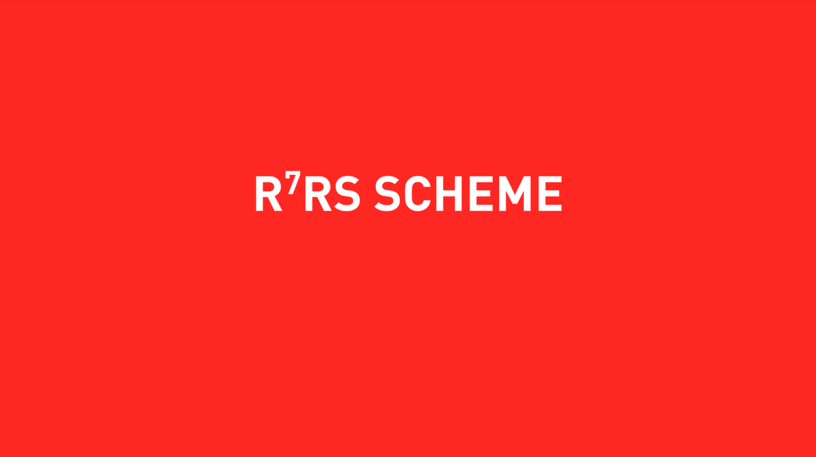 R7RS Scheme compiler and interpreter.